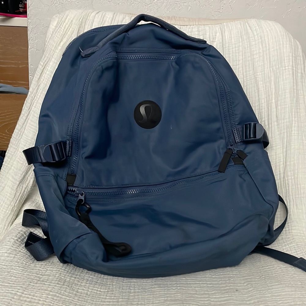 Lululemon backpack